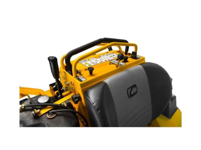 2021 Cub Cadet Commercial Stand On Mowers PRO X 660 at Wise Honda