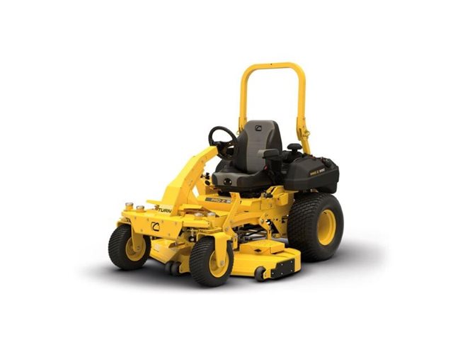 2021 Cub Cadet Commercial Zero Turn Mowers PRO Z 960 S KW at Wise Honda