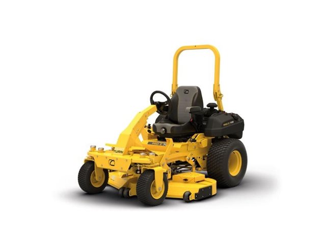 2021 Cub Cadet Commercial Zero Turn Mowers PRO Z 760 S KW at Wise Honda