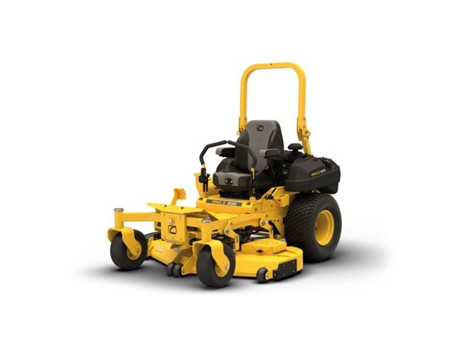 2021 Cub Cadet Commercial Zero Turn Mowers PRO Z 960 L KW at Wise Honda