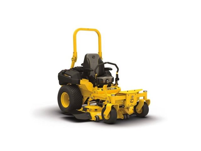 2021 Cub Cadet Commercial Zero Turn Mowers PRO Z 548 L KW at Wise Honda