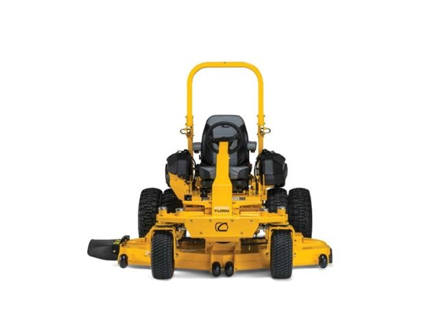 2021 Cub Cadet Commercial Zero Turn Mowers PRO Z 972 SD at Wise Honda