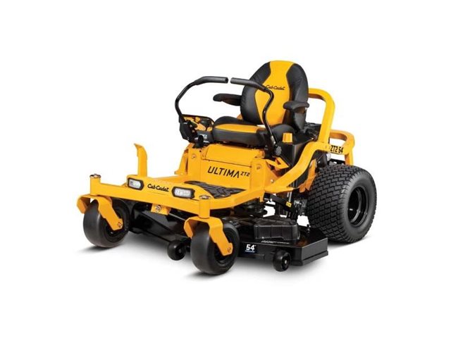 2021 Cub Cadet Zero-Turn Mowers ZT2 54 at Wise Honda