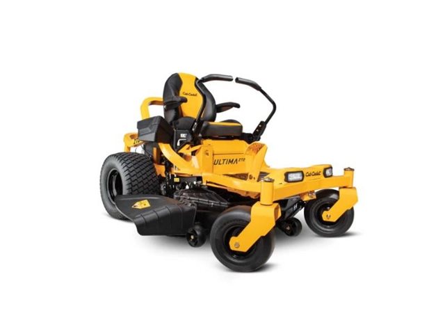 2021 Cub Cadet Zero-Turn Mowers ZT2 54 at Wise Honda