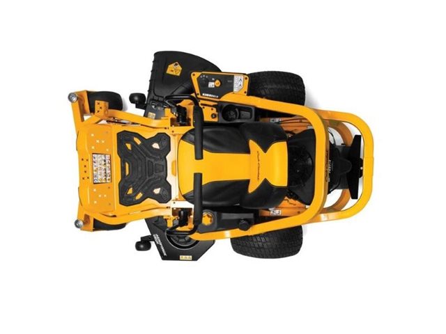 2021 Cub Cadet Zero-Turn Mowers ZT1 50 at Wise Honda