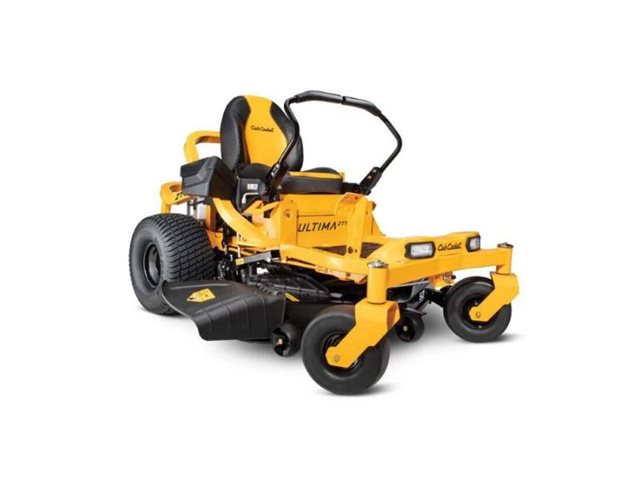 2021 Cub Cadet Zero Turn Mowers ZT1 50 Wise Honda