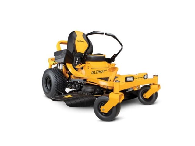 2021 Cub Cadet Zero-Turn Mowers ZT1 46 at Wise Honda