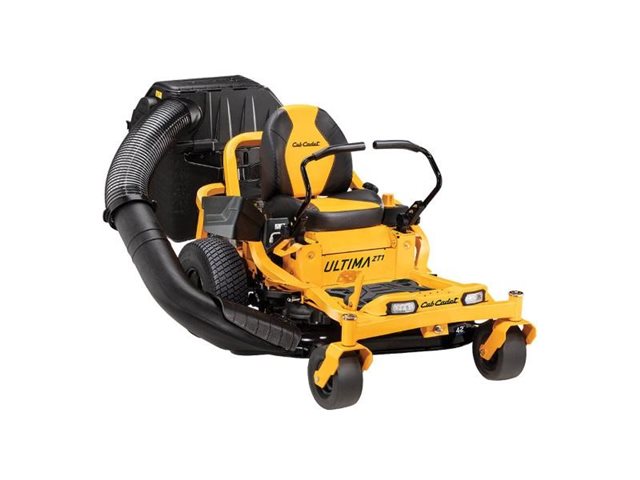 2021 Cub Cadet Zero Turn Mowers ZT1 42 Wise Honda