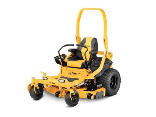 2021 Cub Cadet Zero-Turn Mowers ZTX5 54 at Wise Honda