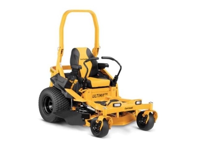 2021 Cub Cadet Zero-Turn Mowers ZTX5 48 at Wise Honda