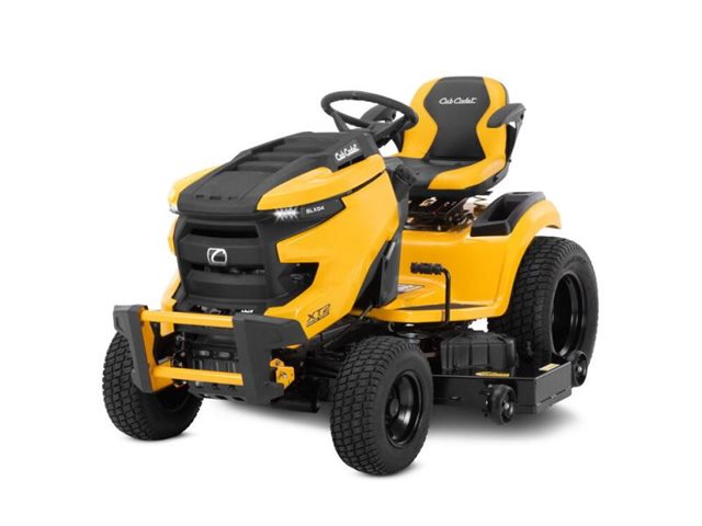 2021 Cub Cadet Lawn & Garden Tractors XT2 SLX54 at Wise Honda