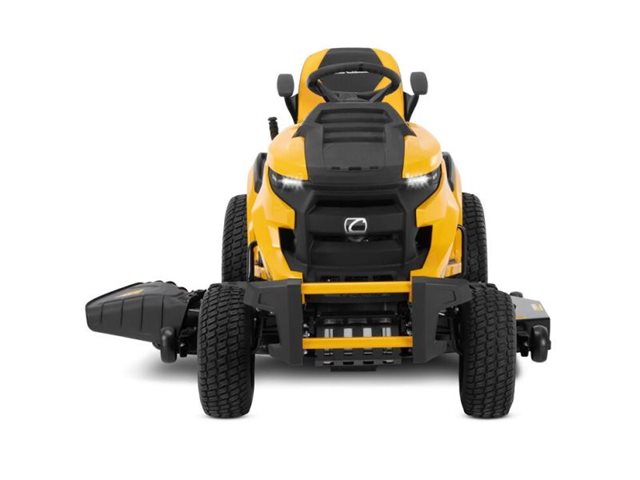 2021 Cub Cadet Lawn & Garden Tractors XT2 SLX54 at Wise Honda