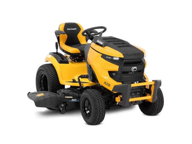 2021 Cub Cadet Lawn & Garden Tractors XT2 SLX50 at Wise Honda