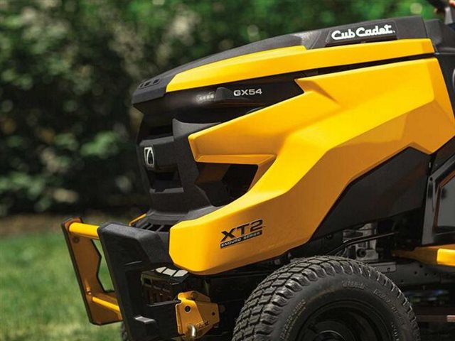 2021 Cub Cadet Lawn & Garden Tractors XT2 GX54 D at Wise Honda
