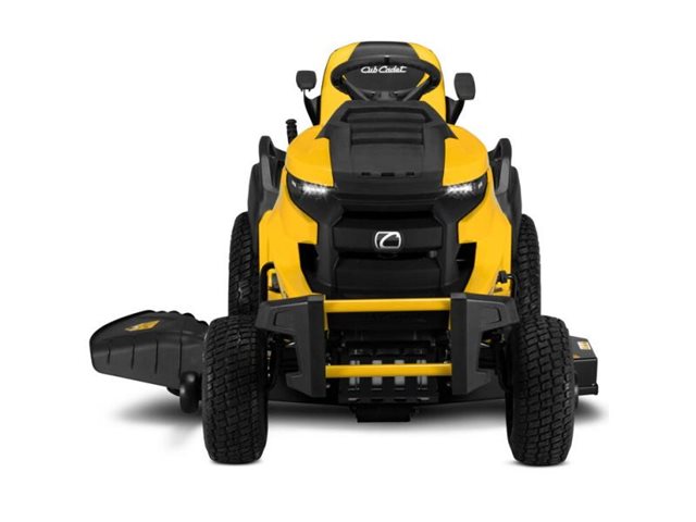 2021 Cub Cadet Lawn & Garden Tractors XT2 GX50 at Wise Honda