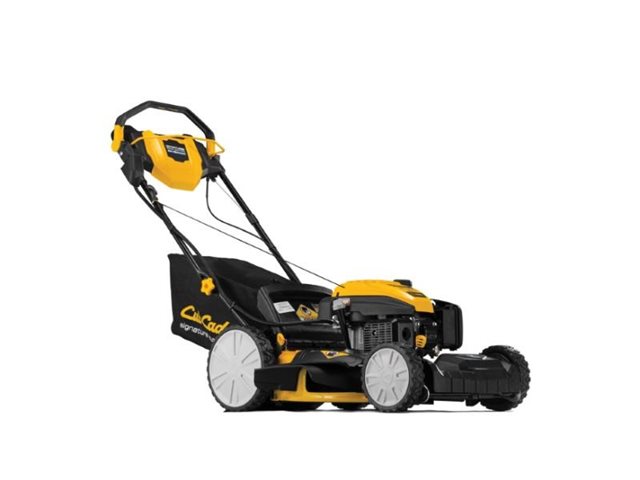 2021 Cub Cadet Self-Propelled Mowers SC 300 with IntelliPower at Wise Honda