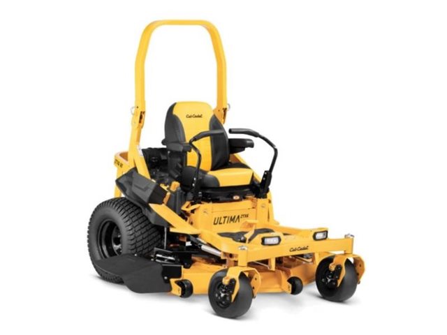 2020 Cub Cadet Zero-Turn Mowers ZTX6 60 EFI at Wise Honda