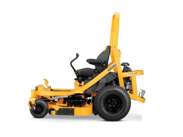 2020 Cub Cadet Zero-Turn Mowers ZTX6 60 EFI at Wise Honda