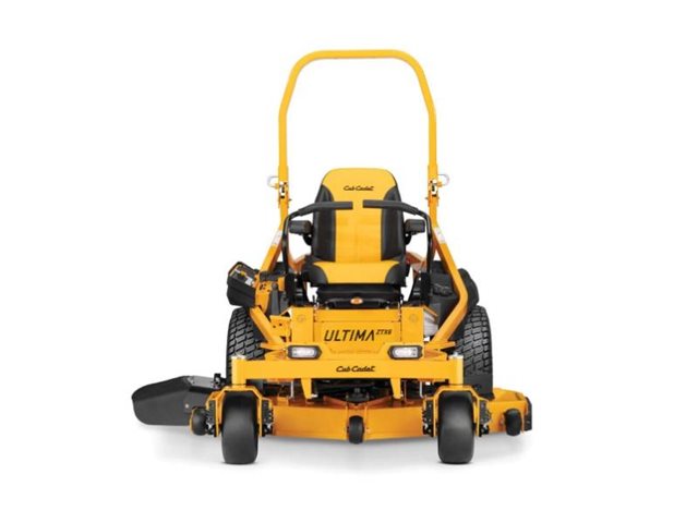 2020 Cub Cadet Zero-Turn Mowers ZTX6 60 EFI at Wise Honda