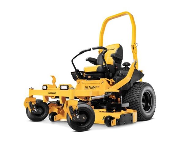 2020 Cub Cadet Zero-Turn Mowers ZTX6 60 EFI at Wise Honda