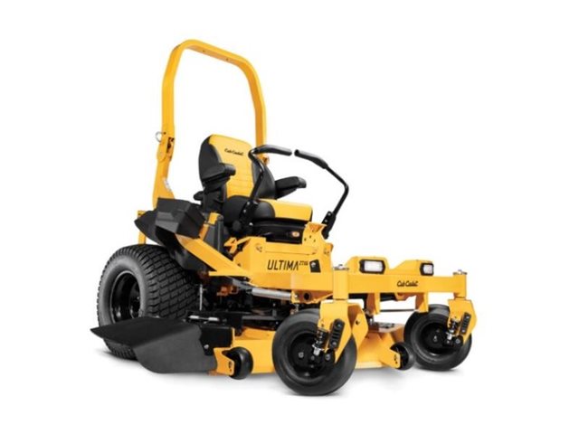 2020 Cub Cadet Zero-Turn Mowers ZTX6 60 EFI at Wise Honda