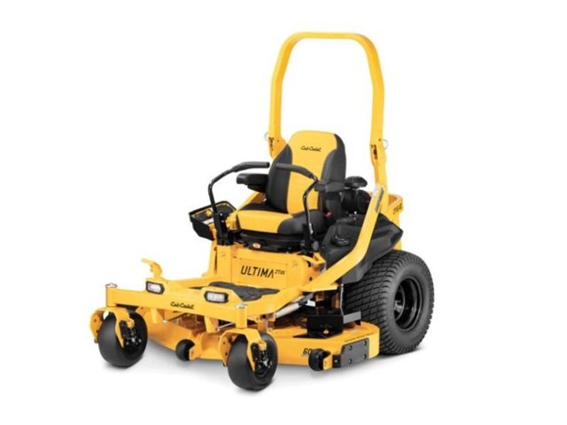 2020 Cub Cadet Zero-Turn Mowers ZTX6 60 EFI at Wise Honda