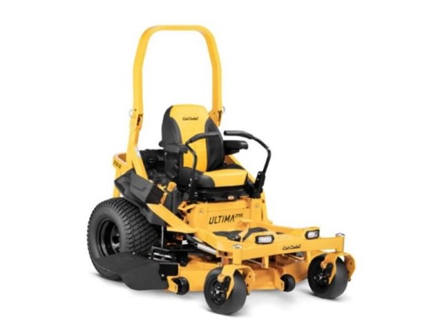 2020 Cub Cadet Zero-Turn Mowers ZTX6 60 at Wise Honda