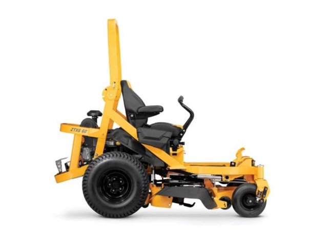 2020 Cub Cadet Zero-Turn Mowers ZTX6 60 at Wise Honda