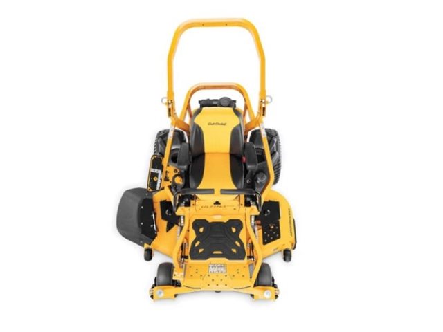 2020 Cub Cadet Zero-Turn Mowers ZTX6 60 at Wise Honda