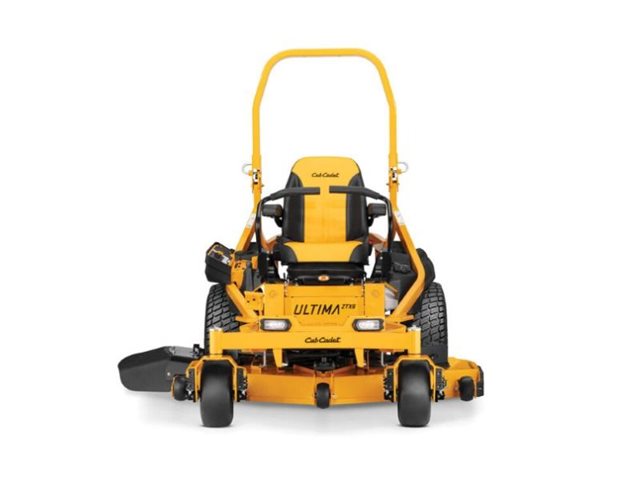 2020 Cub Cadet Zero-Turn Mowers ZTX6 60 at Wise Honda