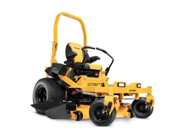 2020 Cub Cadet Zero-Turn Mowers ZTX6 60 at Wise Honda