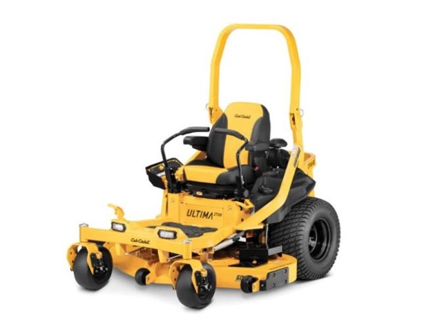 2020 Cub Cadet Zero-Turn Mowers ZTX6 60 at Wise Honda