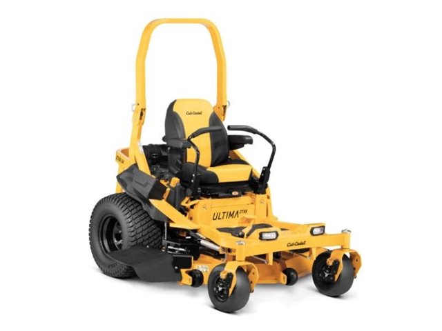 2020 Cub Cadet Zero-Turn Mowers ZTX6 54 at Wise Honda