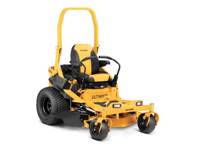 2020 Cub Cadet Zero-Turn Mowers ZTX6 48 at Wise Honda