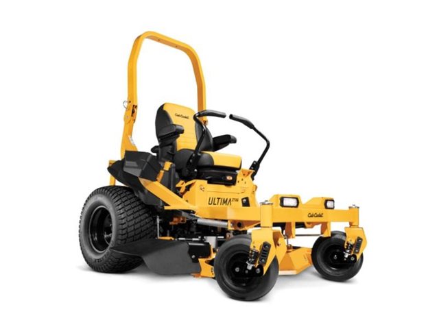 2020 Cub Cadet Zero-Turn Mowers ZTX6 48 at Wise Honda