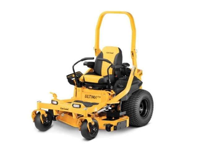 2020 Cub Cadet Zero-Turn Mowers ZTX6 48 at Wise Honda