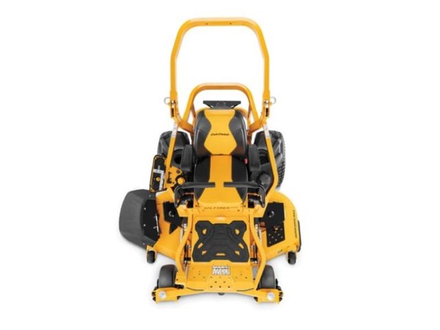 2020 Cub Cadet Zero-Turn Mowers ZTX5 60 at Wise Honda