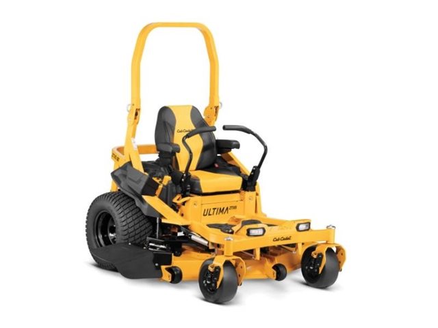 2020 Cub Cadet Zero-Turn Mowers ZTX5 60 at Wise Honda