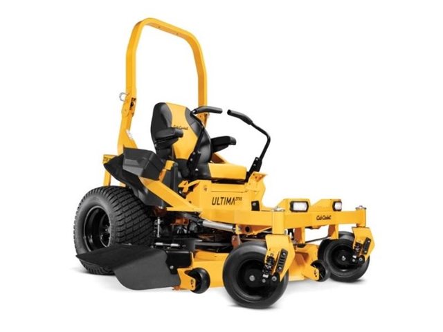 2020 Cub Cadet Zero-Turn Mowers ZTX5 60 at Wise Honda