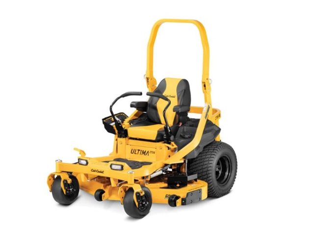 2020 Cub Cadet Zero-Turn Mowers ZTX5 60 at Wise Honda