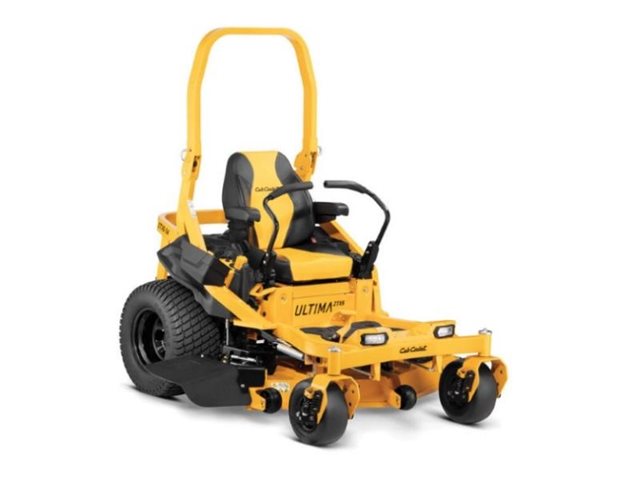 2020 Cub Cadet Zero-Turn Mowers ZTX5 54 at Wise Honda