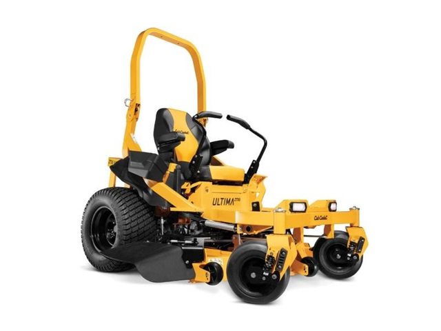 2020 Cub Cadet Zero-Turn Mowers ZTX5 54 at Wise Honda