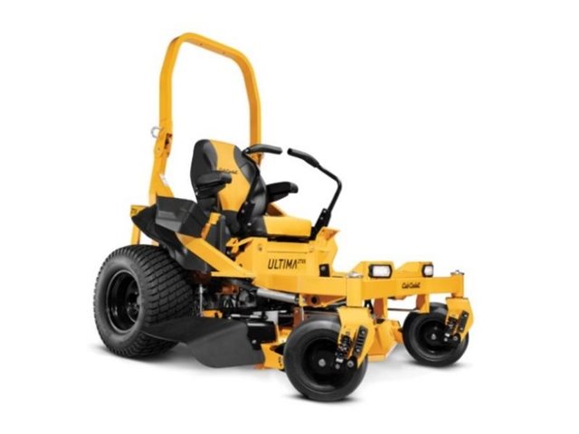 2020 Cub Cadet Zero-Turn Mowers ZTX5 48 at Wise Honda