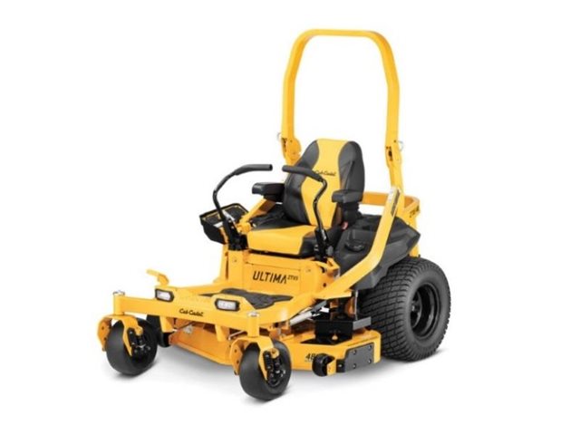 2020 Cub Cadet Zero-Turn Mowers ZTX5 48 at Wise Honda