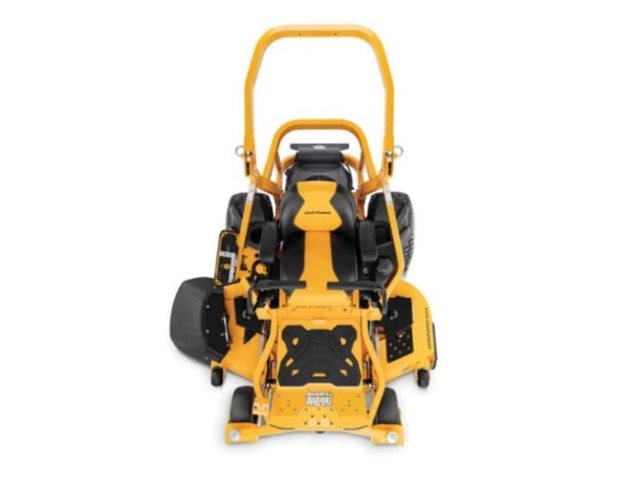 2020 Cub Cadet Zero-Turn Mowers ZTX4 60 at Wise Honda