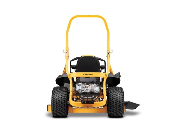 2020 Cub Cadet Zero-Turn Mowers ZTX4 60 at Wise Honda