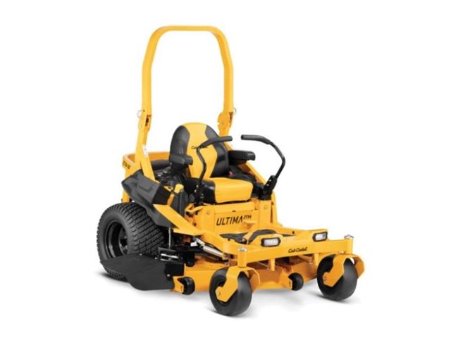 2020 Cub Cadet Zero-Turn Mowers ZTX4 60 at Wise Honda