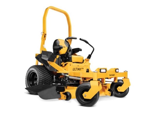 2020 Cub Cadet Zero-Turn Mowers ZTX4 60 at Wise Honda