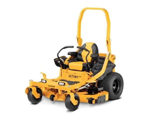 2020 Cub Cadet Zero-Turn Mowers ZTX4 60 at Wise Honda