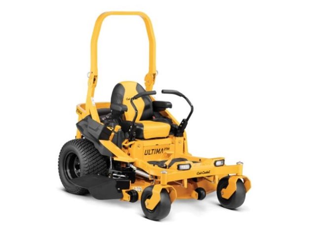 2020 Cub Cadet Zero-Turn Mowers ZTX4 54 at Wise Honda